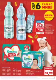 Kaufland gazetka tydzień 16 Strona 3