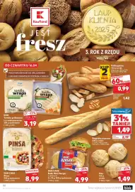 Kaufland gazetka tydzień 16 Strona 32