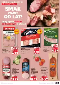 Kaufland gazetka tydzień 16 Strona 36