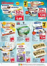 Kaufland gazetka tydzień 16 Strona 38