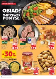 Kaufland gazetka tydzień 16 Strona 42