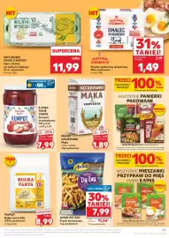 Kaufland gazetka tydzień 16 Strona 43