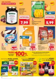 Kaufland gazetka tydzień 16 Strona 44