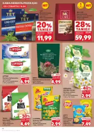 Kaufland gazetka tydzień 16 Strona 46
