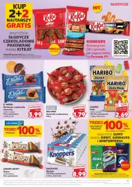 Kaufland gazetka tydzień 16 Strona 47