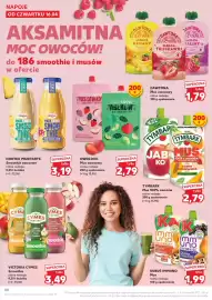 Kaufland gazetka tydzień 16 Strona 48