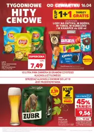Kaufland gazetka tydzień 16 Strona 5