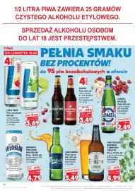 Kaufland gazetka tydzień 16 Strona 50