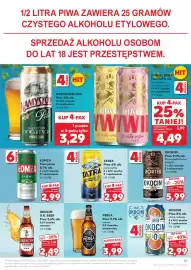 Kaufland gazetka tydzień 16 Strona 51