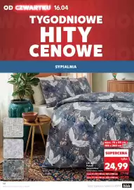 Kaufland gazetka tydzień 16 Strona 58