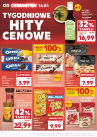Kaufland gazetka tydzień 16 Strona 8