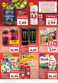 Kaufland gazetka tydzień 16 Strona 9