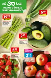 Auchan gazetka tydzień 16 Strona 14
