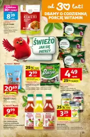 Auchan gazetka tydzień 16 Strona 15