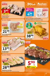 Auchan gazetka tydzień 16 Strona 17