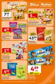 Auchan gazetka tydzień 16 Strona 25