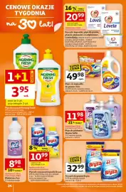 Auchan gazetka tydzień 16 Strona 34