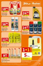 Auchan gazetka tydzień 16 Strona 39