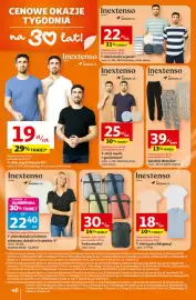 Auchan gazetka tydzień 16 Strona 40