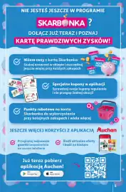 Auchan gazetka tydzień 16 Strona 5