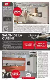 Catalogue Möbel Martin page 10