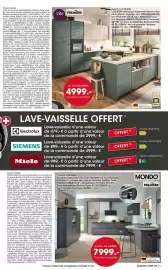 Catalogue Möbel Martin page 11