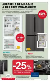 Catalogue Möbel Martin page 13