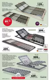 Catalogue Möbel Martin page 16