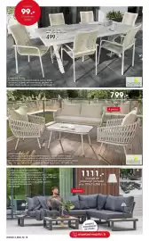 Catalogue Möbel Martin page 18