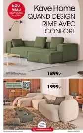 Catalogue Möbel Martin page 3