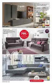 Catalogue Möbel Martin page 4