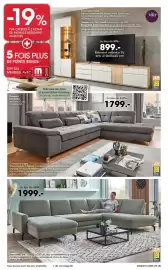 Catalogue Möbel Martin page 5