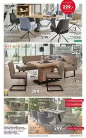 Catalogue Möbel Martin page 7