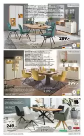 Catalogue Möbel Martin page 9