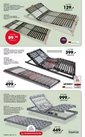 Möbel Martin Prospekt Seite 16