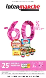 Catalogue Intermarché Express page 1