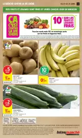Catalogue Intermarché Express page 3