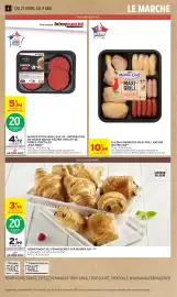 Catalogue Intermarché Express page 4
