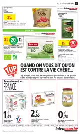 Catalogue Intermarché Express page 7