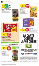 Catalogue Intermarché Express page 8