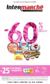 Catalogue Intermarché page 1