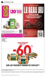 Catalogue Intermarché page 2