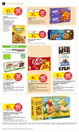 Catalogue Intermarché page 22