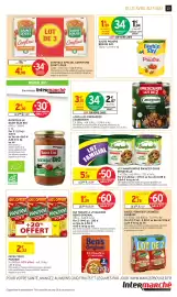 Catalogue Intermarché page 23