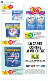 Catalogue Intermarché page 28