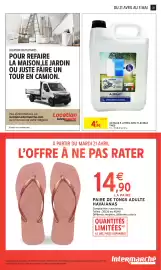 Catalogue Intermarché page 31
