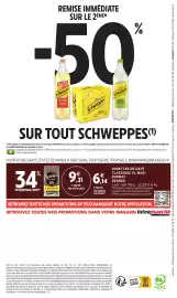 Catalogue Intermarché page 32