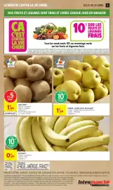 Catalogue Intermarché page 5