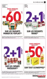 Catalogue Intermarché Hyper page 3