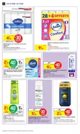 Catalogue Intermarché Hyper page 36